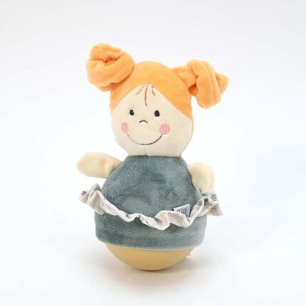 Amek Бебешка мека тетеравка Хана од линијата Tedsy, 16 cm