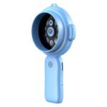 Free2Play Kiddigit Little Explorer Digital Microscope with Camera, Blue – image 3