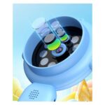 Free2Play Kiddigit Little Explorer Digital Microscope with Camera, Blue – image 6