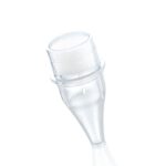 Baby Jem Replacement filters for nasal aspirator, set of 10 – image 2