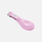 Baby Jem Ноктарица за бебе со широка ергономска рачка, розова – слика 3