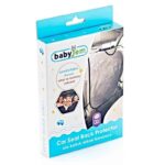 Baby Jem Back seat protector for the car – image 2