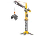 Dickie Toys Кран 110 cm со далечински управувач на кабел