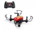Dickie Toys Remote-control firefighter drone Fire Drone, 12 cm