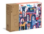 Clementoni Play for Future My Puzzle, 24 large pieces (assorted) – image 2
