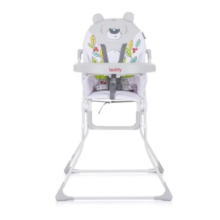 Chipolino Склопливо столче за хранење Teddy, Multicolor (шарено) – слика 2