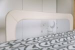 FreeON Sweet Dreams bed rail 135 cm, cream – image 3