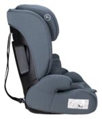 FreeON Автоседиште Uran i-Size 76–150 cm, сиво – слика 4
