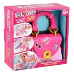Funlockets Çantë e vogël me sekrete Secret Tiny Bag, mbi 15 befasi – foto 2