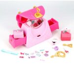 Funlockets Çantë e vogël me sekrete Secret Tiny Bag, mbi 15 befasi – foto 5