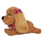 IMC Toys Club Petz Интерактивно кученце Lucy Sing & Dance што пее и танцува – слика 3