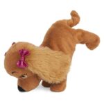 IMC Toys Club Petz Интерактивно кученце Lucy Sing & Dance што пее и танцува – слика 5