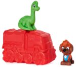 Paw Patrol Dino Rescue mini figurë surprizë me dinosaur