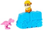 Paw Patrol Dino Rescue mini figurë surprizë me dinosaur – foto 2