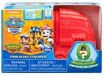 Paw Patrol Dino Rescue mini figurë surprizë me dinosaur – foto 4