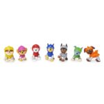 Paw Patrol Mini figurë befasi Rescue Knights në kuti-kullë – foto 4