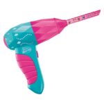 Cra-Z-Art Сет за украсување коса Shimmer 'n Sparkle Gem Air Styler – слика 3