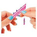 Cra-Z-Art Сет за украсување коса Shimmer 'n Sparkle Gem Air Styler – слика 4