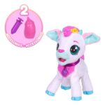 IMC Toys Milky interactive plush little goat with over 30 sounds – image 5
