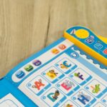 Libër edukativ me zë Study Book me marker, në gjuhën angleze – foto 4