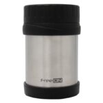 FreeON Термос за храна од нерѓосувачки челик, 350 ml