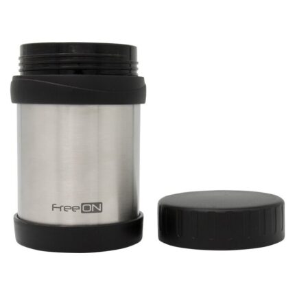 FreeON Термос за храна од нерѓосувачки челик, 350 ml – слика 2