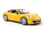 Bburago Porsche 911 Carrera S метален модел 1:24 – слика 2