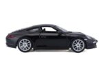 Bburago Porsche 911 Carrera S метален модел 1:24 – слика 3