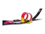 Bburago Ferrari Race & Play патека Dual Loop со 2 метални автомобили 1:43
