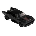 Hot Wheels Premium Бетмобил од филмот The Batman, 1:64, црн