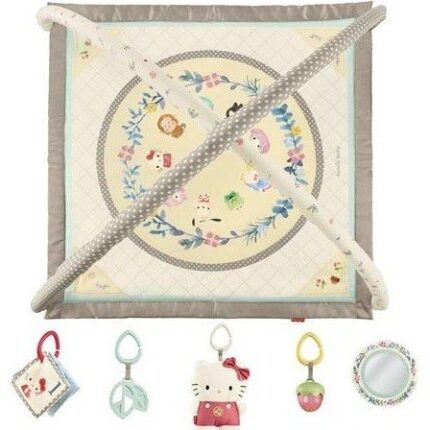Fisher Price Музичка подлога за игра Sanrio Baby со Hello Kitty