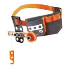 Hape Rrip me vegla Junior Inventor Scientific Tool Belt, 19 pjesë – foto 2