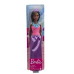 Barbie Кукла принцеза Dreamtopia, 30 cm (асортиман) – слика 2