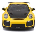 Maisto Special Edition Porsche 911 GT2 RS метален модел 1:24 – слика 3