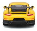 Maisto Special Edition Porsche 911 GT2 RS метален модел 1:24 – слика 4