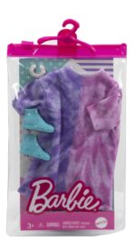 Barbie Облека за кукла Fashionistas, 2 додатоци (асортиман) – слика 2