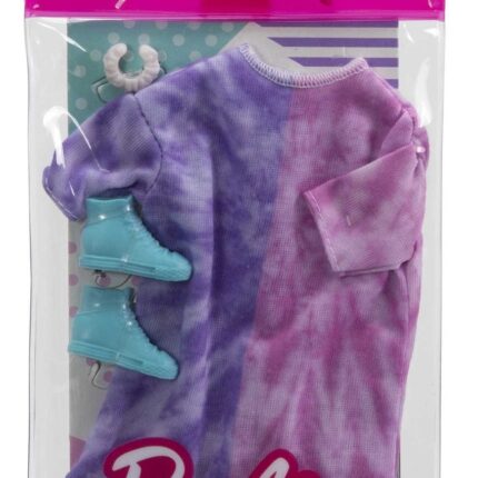 Barbie Облека за кукла Fashionistas, 2 додатоци (асортиман) – слика 2