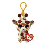 Ty Beanie Boos plush keychain with clip, 8,5 cm (assorted) – image 4