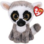 Ty Beanie Boos плишано животно со сјајни очи, 15 cm (асортиман) – слика 2