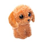Ty Beanie Boos плишано кученце голдендудл Noodles, 15 cm – слика 2