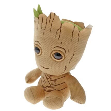 Ty Beanie Babies Marvel плишана играчка Грут, 15 cm – слика 2
