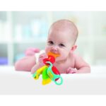 Winfun Çelësa kafshues Light 'N Sounds Teething Keys, me dritë dhe tinguj – foto 3