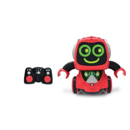 Winfun Робот на далечинско R/C Voice Changing Robot, го менува гласот