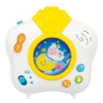 Winfun Музички проектор за бебиња Baby's Dreamland Soothing Projector – слика 2
