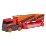 Hot Wheels Мега камион-транспортер