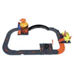 Hot Wheels City Pistë qyteti