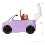 Barbie Electric cars set