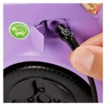 Barbie Electric cars set