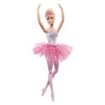 Barbie Kukull balerinë