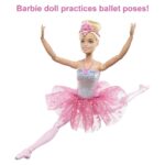 Barbie Kukull balerinë